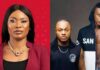 Joana Gyan Cudjoe ends 7-year partnership with musical duo Keche Global after contract expiration