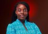 Jude Michelle makes history as second female SRC President of KNUST
