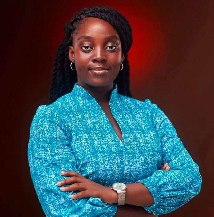 Jude Michelle - KNUST