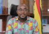 Former Scholarship Secretariat Registrar Kingsley Agyemang denies any wrongdoing in scholarship awards