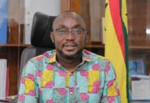 Former Scholarship Secretariat Registrar Kingsley Agyemang denies any wrongdoing in scholarship awards