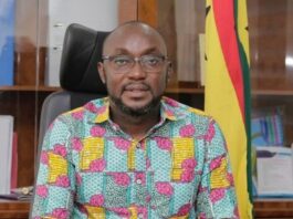 Former Scholarship Secretariat Registrar Kingsley Agyemang denies any wrongdoing in scholarship awards