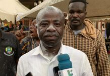 Bantama constituency elections: Kingsley Atta defeats incumbent Chairman Fiifi Mensah by four votes