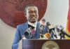 ‘Wokyiri okwaduo a, na w’ayi n’amirika’ – Kissi Agyebeng replies critics over OSP’s capacity to probe AKSA scandal