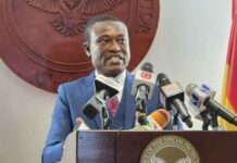 ‘Wokyiri okwaduo a, na w’ayi n’amirika’ – Kissi Agyebeng replies critics over OSP’s capacity to probe AKSA scandal