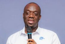 ‘You are best placed to judge my efforts to rebuild NPP for victory in 2028’ – Kodua tells delegates