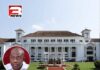 Supreme Court dismisses Oppong Nkrumah’s injunction against vacation court sittings