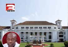 Supreme Court dismisses Oppong Nkrumah’s injunction against vacation court sittings