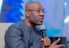 Oppong Nkrumah urges Government to brief Parliament on IMF Policy Coordination Instrument
