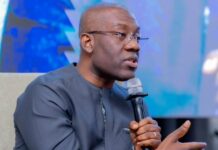 Oppong Nkrumah urges Government to brief Parliament on IMF Policy Coordination Instrument
