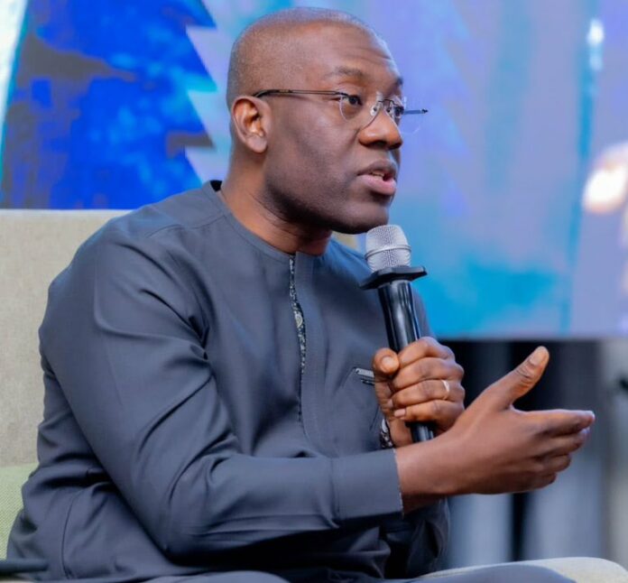 Kojo Oppong