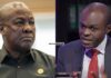 ‘JM was misled’ into accepting extension of presidential tenure from 4 to 5 years – Kpebu