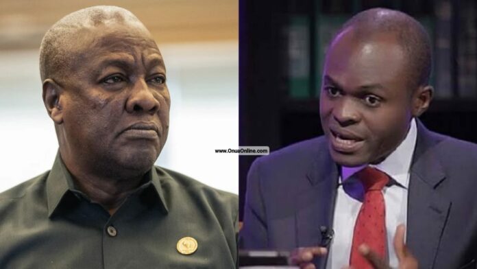 Kpebu and Mahama