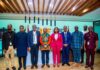 MIIF, CSA explore collaboration to strengthen cybersecurity in Ghana’s minerals sector