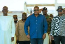Govt is expanding infrastructure and improving access to quality secondary education across the country – Mahama