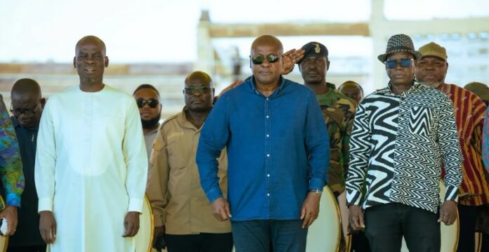 Mahama 3
