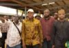 Mahama Ayariga vows to revive stalled Kejetia Phase II, Krofrom Market projects