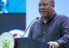 Northshore Apparel plants “first seed” of northern Ghana’s industrial revival – Mahama