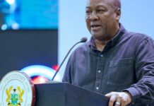Northshore Apparel plants “first seed” of northern Ghana’s industrial revival – Mahama