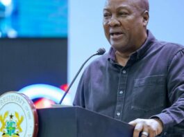Northshore Apparel plants “first seed” of northern Ghana’s industrial revival – Mahama