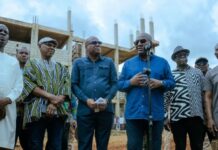 Government is committed to strengthening STEM education – Mahama