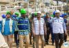 Pay for Ghana’s crude oil in cedis instead of dollars – Mahama instructs Energy Minister