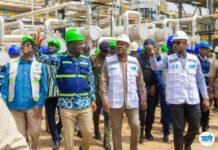 Pay for Ghana’s crude oil in cedis instead of dollars – Mahama instructs Energy Minister