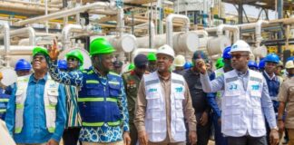 Pay for Ghana’s crude oil in cedis instead of dollars – Mahama instructs Energy Minister