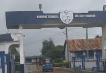 Mampong Technical College of Education rolls out ‘One Student, One Skill’ initiative