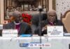 ‘Pay close attention to the promises you made’ – Methodist Church Ghana urges gov’t