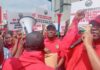 TUC mineworkers petition BoG over GH¢350 million locked-up funds