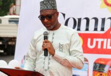 Cocaine busts: Australia, France hesitant to share intelligence over insider leaks – Muntaka