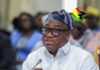 EPA proposes naming Ghana’s plastics law after late Minister Murtala Muhammed