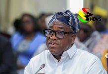 EPA proposes naming Ghana’s plastics law after late Minister Murtala Muhammed