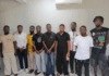 10 arrested for alleged distribution of cannabis-infused products at KTU SRC Week celebration