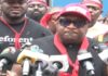 NPP to petition Supreme Court, Presidency and Parliament during August 6 protest