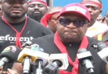 NPP to petition Supreme Court, Presidency and Parliament during August 6 protest