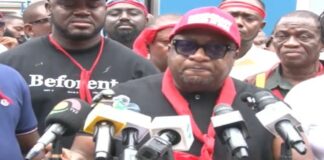 NPP to petition Supreme Court, Presidency and Parliament during August 6 protest