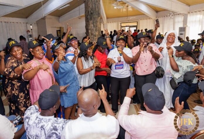 NPP Women - CR