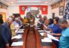 NPP race: 50 pick forms for 11 National Executive slots as Asare-Bediako steps down to back Miracles Aboagye