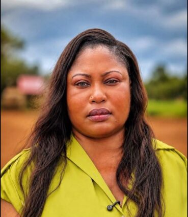 Nana Yaa Siaw