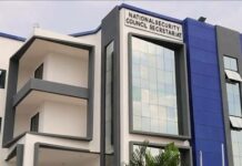 Mahama makes key appointments to reorganise National Security Council Secretariat