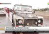 Ofankor Barrier crash: Blow by blow account of how accident occurred as death toll reaches 11
