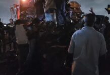10 confirmed dead, 7 unconscious in Ofankor Barrier crash as rescue continues