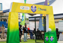 Onua-Atena Community League 2026 launched