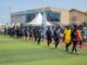 Onua-Atena CL: Lashibi Comm. 17, Anglican FC progress from Zone A
