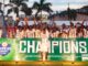 Labone Heroes win battle over Nima to be Onua-Atena Community League champions