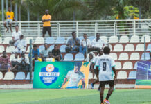 Nima, Lashibi, Ashongman & Labone left for title in Onua-Atena Community League