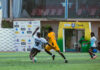 Onua-Atena CL: Daggers drawn as semi-final battle set