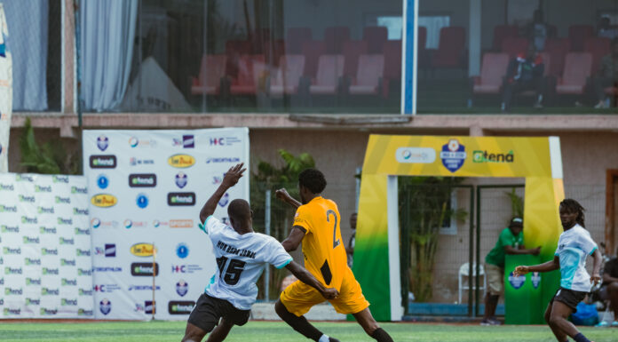 Onua-Atena CL: Daggers drawn as semi-final battle set
